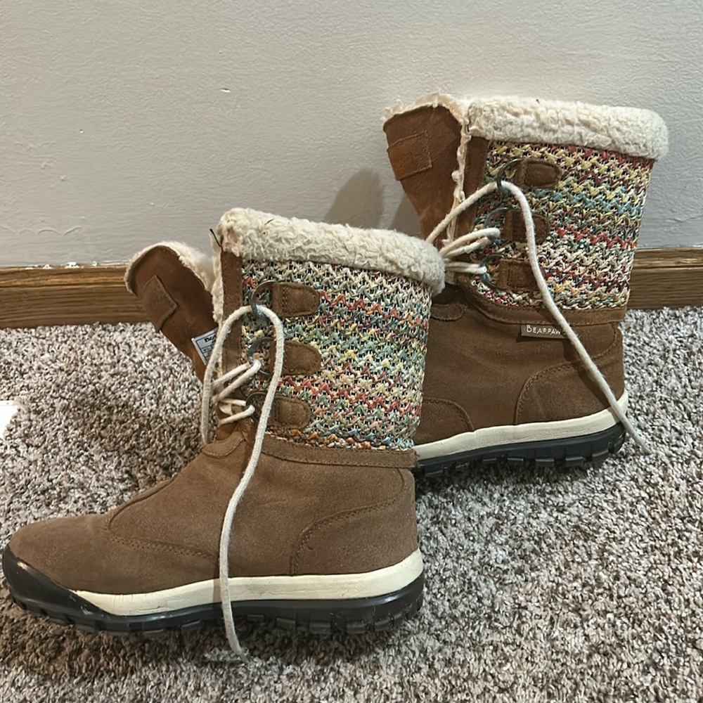 Winter Boots